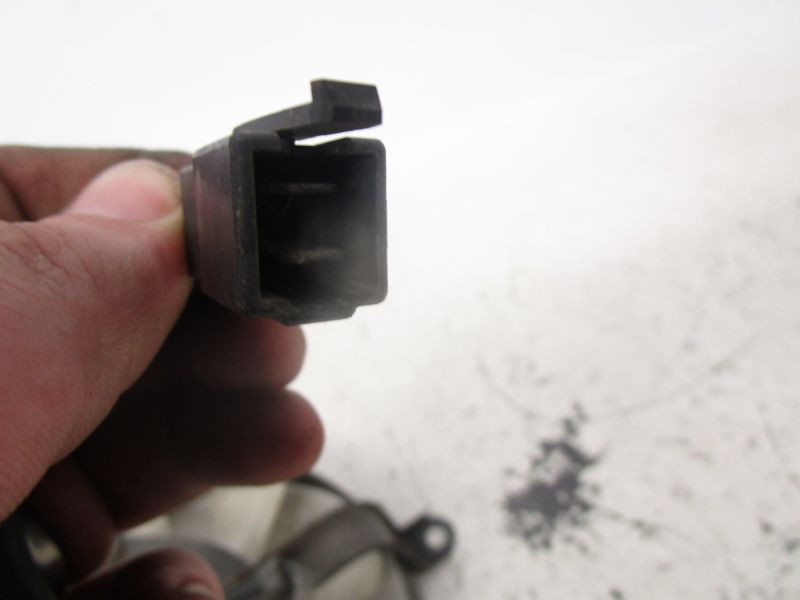 97 Kawasaki ZX6E ZX 6E Ninja Cooling Fan 59502-1094 1991-2002